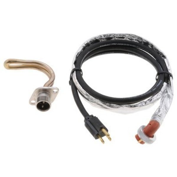 Engine Heater - 1500W 120V Mack, Volvo, Zerostart, Mfr#: 3500100